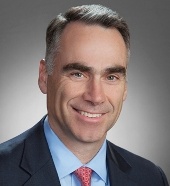 Robert C. Flexon, president and CEO,Dynegy Inc.